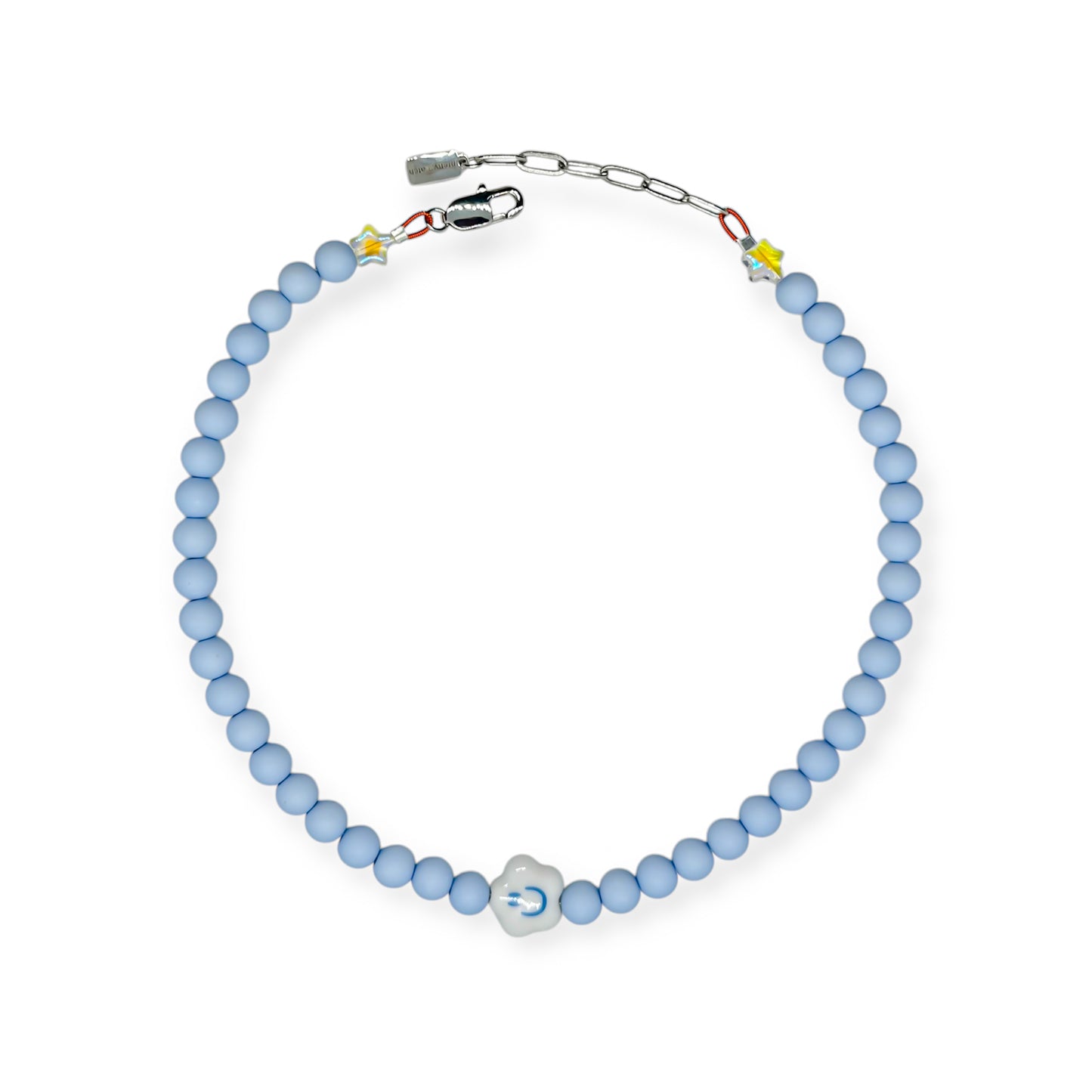 CLOUDY CHARM