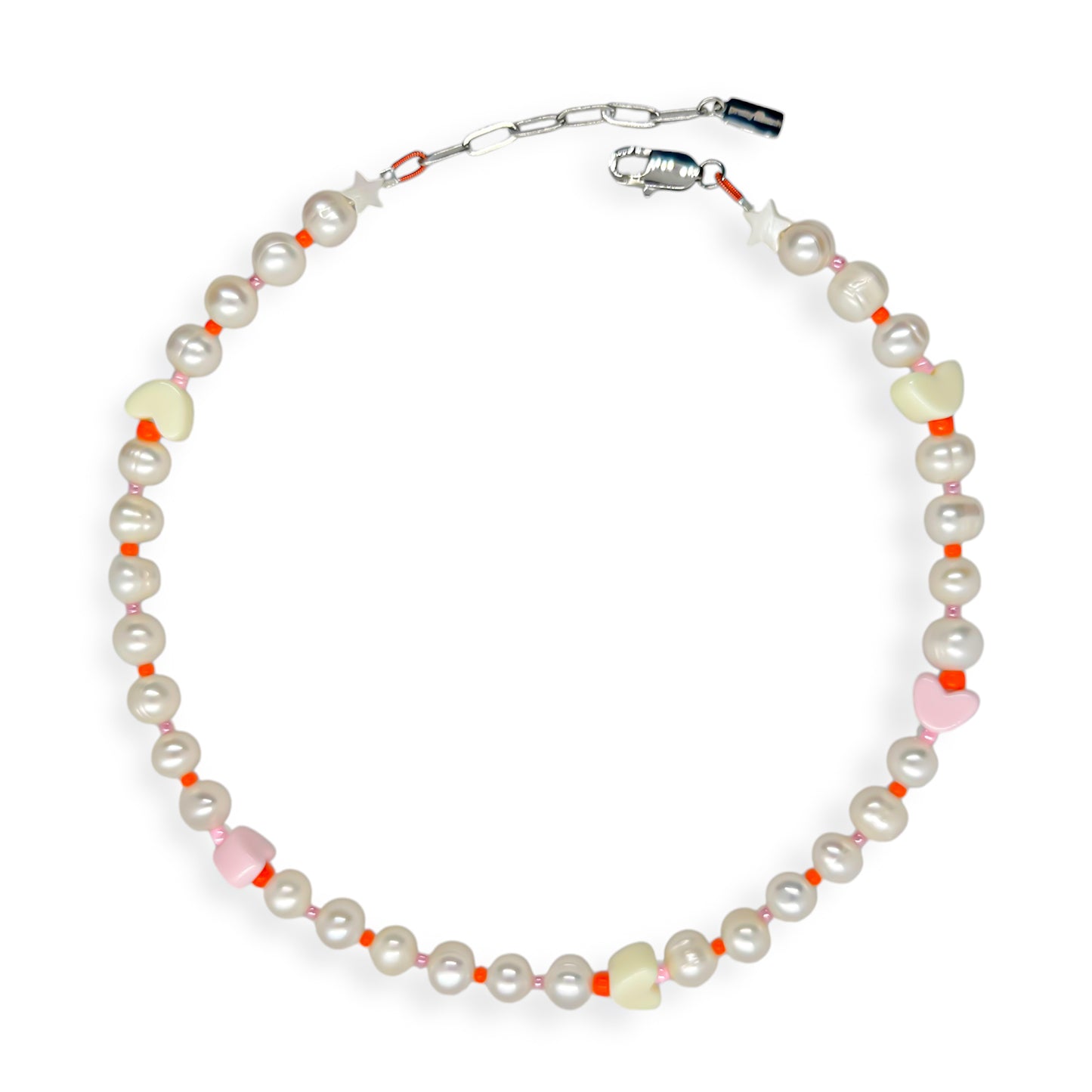 GRANDMA APPROVED NECKLACE
