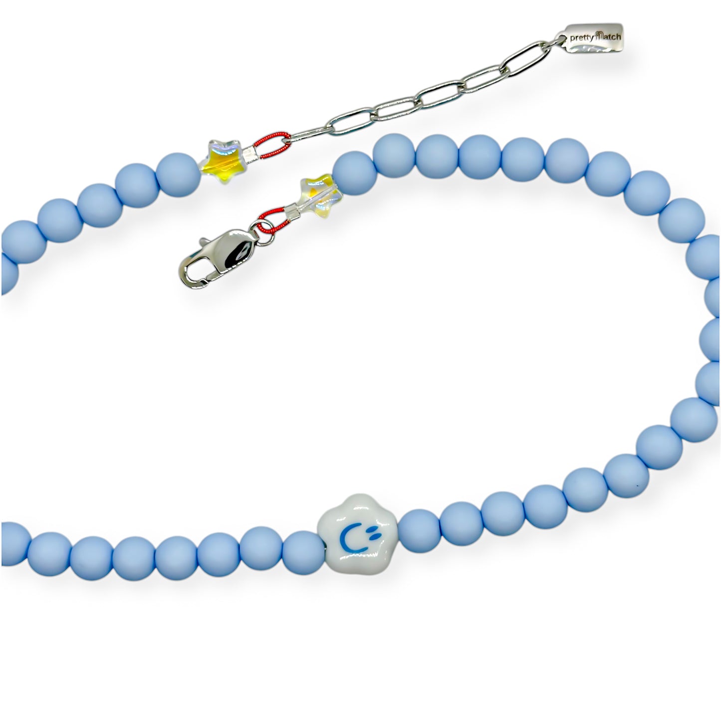CLOUDY CHARM