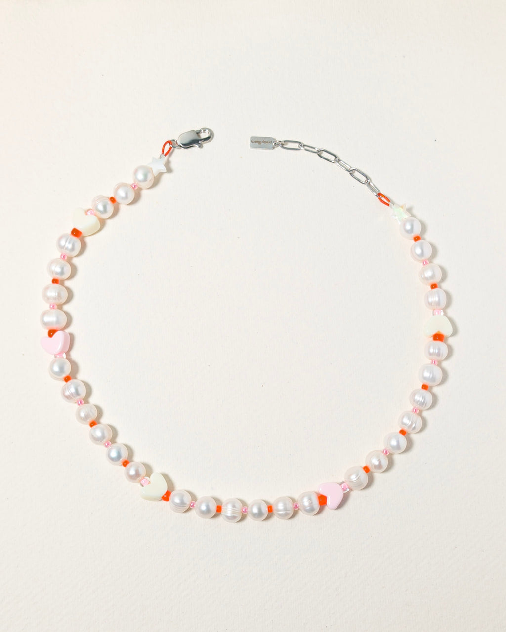 GRANDMA APPROVED NECKLACE