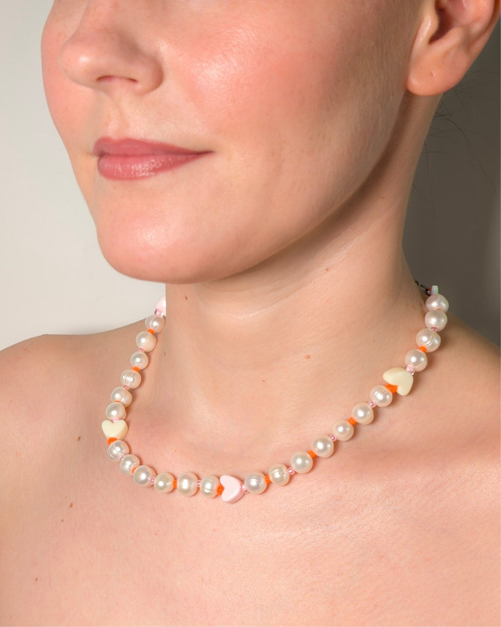GRANDMA APPROVED NECKLACE