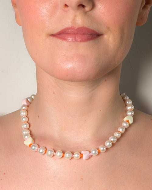 GRANDMA APPROVED NECKLACE