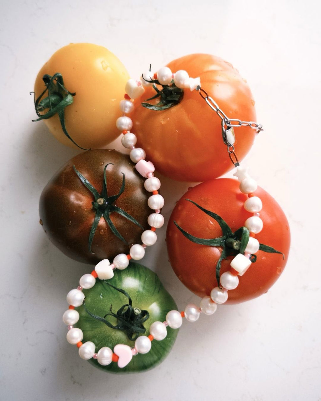 GRANDMA APPROVED NECKLACE